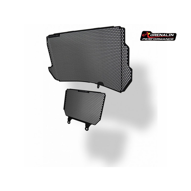 การ์ดหม้อน้ำ การ์ดออย evotech  สำหรับ R1  R1M 2015+ ของแท้ UK – โปรปัง