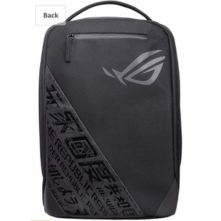 ของแท้ กระเป๋า Notebook ใส่ได้ถึงขนาด 15.6 นิ้ว Asus ROG Backpack รุ่น BP1501 กระเป๋าสะพายหลัง ของแท้💯