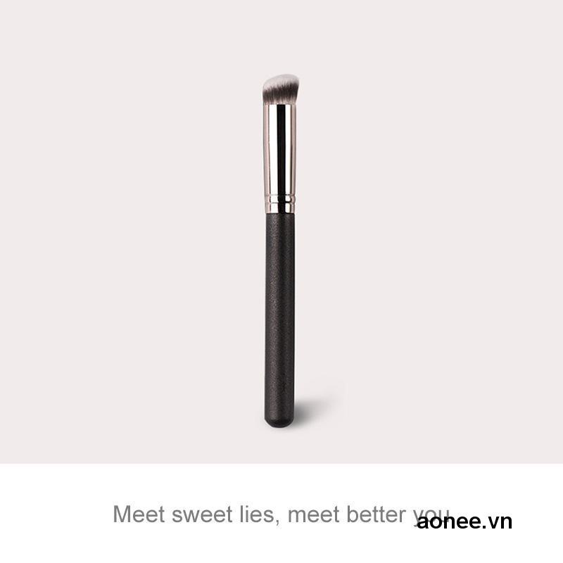 🔥🔥🔥แปรงรองพื้น คอนซีลเลอร์ แปรงขนนุ่ม - รูปที่ 3