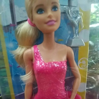 🆕ตุ๊กตาBarbie ไอซ์สเกต ของแท้💯