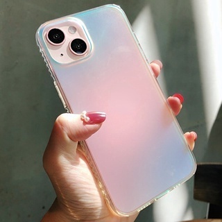 ป้องกันลายนิ้วมือ โปร่งแสง เคส for iphone14 pro max for ไอโฟน 14 compatible for iPhone13 13Pro 13ProMax 12Pro 13Mini 12Mini 11 11pro Max X Xs XR 7 8plus se3 se2022 เคสใส เปลือกป้องกัน