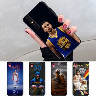 เคสโทรศัพท์มือถือ ลาย Stephen Curry สําหรับ VIVO Y11 Y12 Y15 Y17 Y5S Y20 Y30 Y50 Y53 Y69 Y71 Y85 Y89 Y91 Y93 Y95 V9