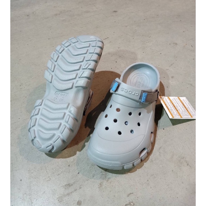 พร้อมส่ง!! Crocs LiteRide Clog  หิ้วนอก ถูกกว่าshop Crocs Literide Clog(สินค้าขายดี)สีใหม่พร้อมส่ง!! รองเท้าแตะ ชาย หญิง
