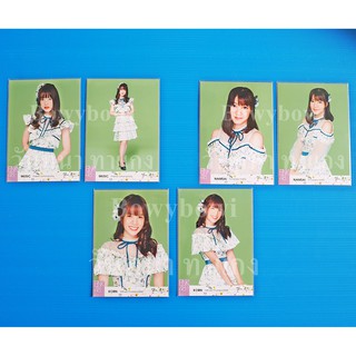 BNK48 Photoset 13 Kimi wa Melody  เธอคือเมโลดี้: รุ่น 1 Semi และใบเศษ มิวสิค อร ไข่มุก จิ๊บ