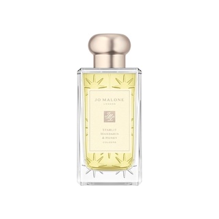 แบ่งขาย Jo malone Starlit Mandarin and Honey colonge 100%