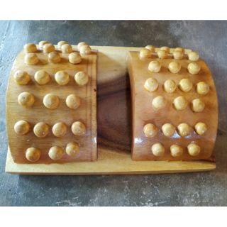 ที่นวดฝ่าเท้าแบบโค้ง❇️❇️👈