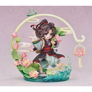 Pre Order Wei Wuxian Childhood Ver.1/8 (Good Smile Arts Shanghai)