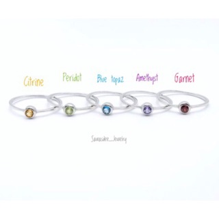 Infinity stones