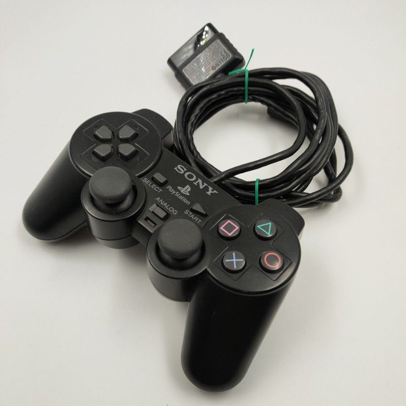 Sony Playstation​ Joy ps2 ,1/จอ​ยเกม​ ps2 , 1/Joy analog