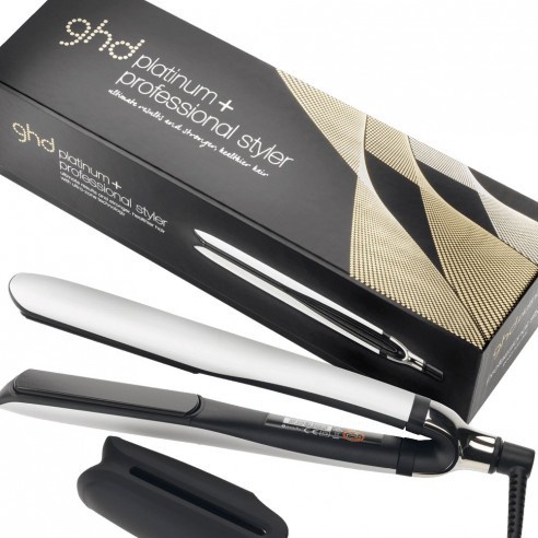 Pre order ghd Platinum+ Styler - 1" Flat Iron