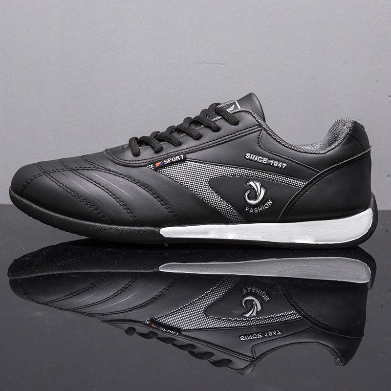 Fashion shoe รองเท้าผ้าใบผู้ชาย No.777 ราคา ถูกที่สุด ดีลบีเคเค แกลเลอรีภาพที่ 3