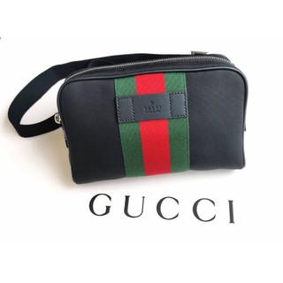 (สด-ผ่อน)🎗แท้100% GUCCI Belt Bag