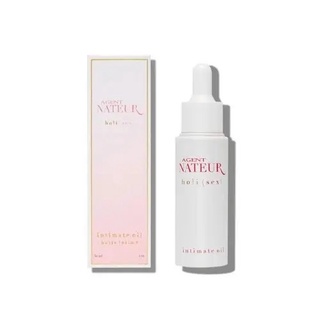 พร้อมส่ง ของแท้ Agent Nateur Holi (Sx) Intimate Oil 30ml