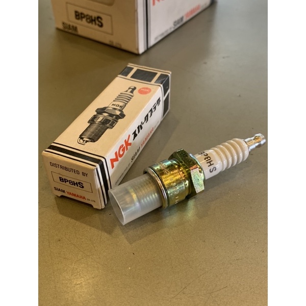 หัวเทียน BP8HS NGK Yamaha