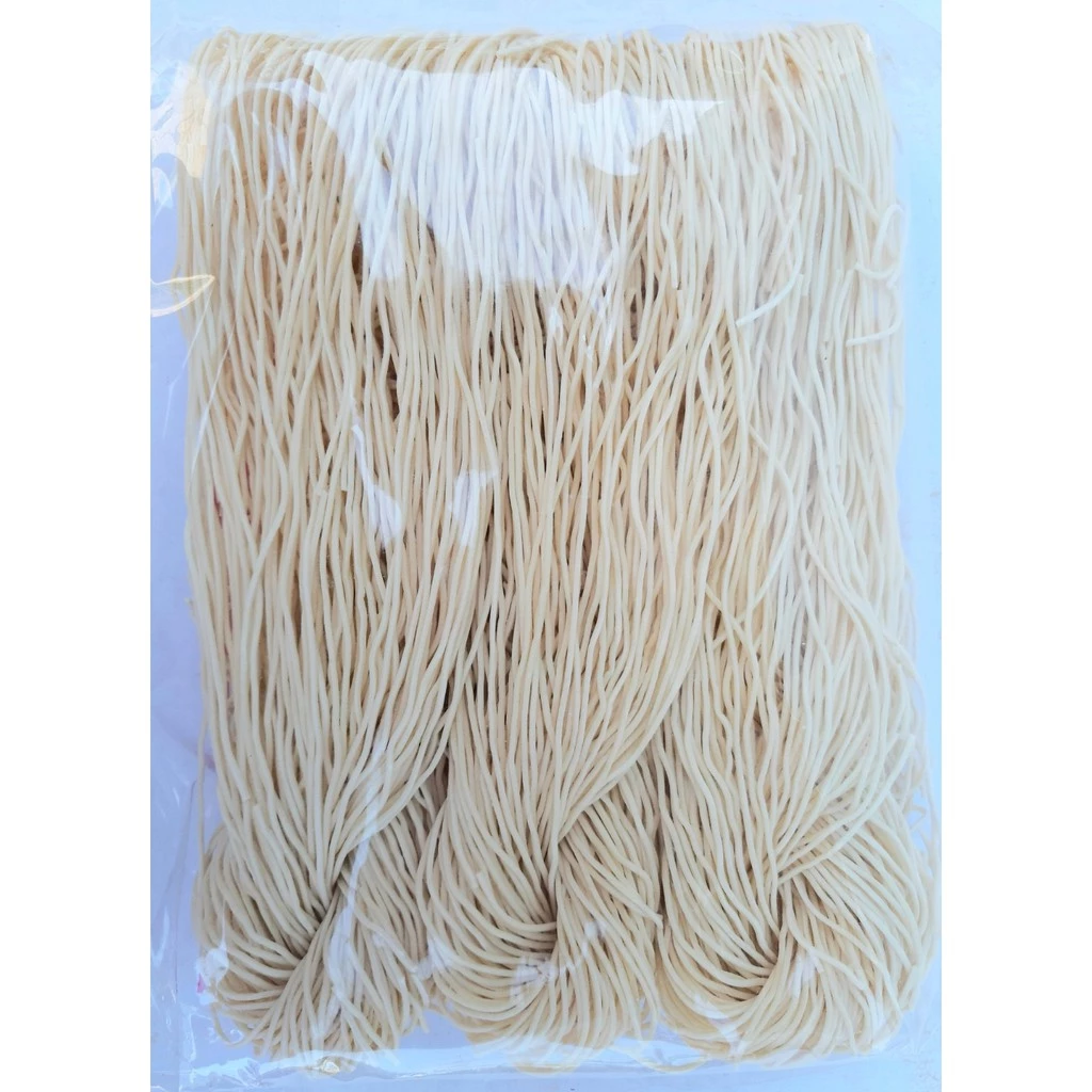 หมี่ซั่ว ตราฮกลกซิ่ว หมี่ซั่วเจ ของฝากจากเมืองพิษณุโลก สูตรต้นตำรับ เจ้าแรกในพิษณุโลก (คุณแม่ชูยิ้น) ขนาด 360 กรัม thumbnail 5