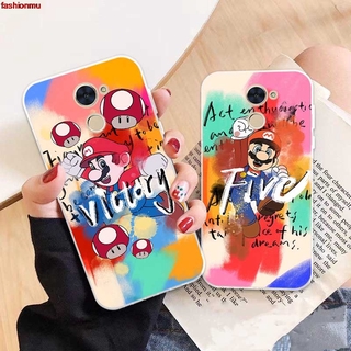 เคสโทรศัพท์มือถือลายการ์ตูน Wg - Tcjml สําหรับ Huawei Nova 2 I 3 I 2 4 Y3 Y5 Y6 Y7 Y9 Gr3 Gr5 Prime Lite 2017 2018 2019