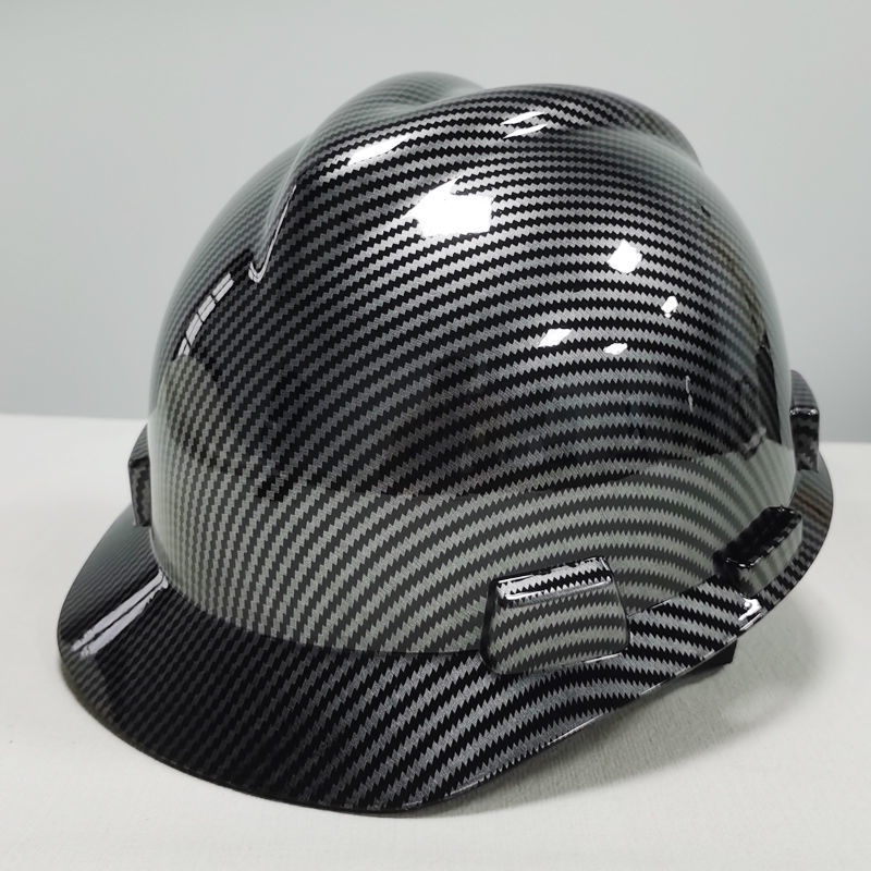 Loebuck หมวกกันน็อค คาร์บอนไฟเบอร์ ABS เพื่อความปลอดภัย สําหรับผู้ชาย