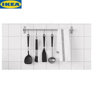 IKEA 365+ HJÄLTE อิเกีย 365+ เยลเต้ อุปกรณ์ประกอบอาหาร ทำครัว ทำอาหาร วัสดุสแตนเลส