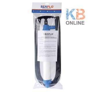 SEAFLO ปั๊มมือ(ลูกสูบ) Piston Hand Pumps 740mm SFPH-H740-01