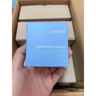 💥Laneige Water Sleeping Mask Ex  70ml💥