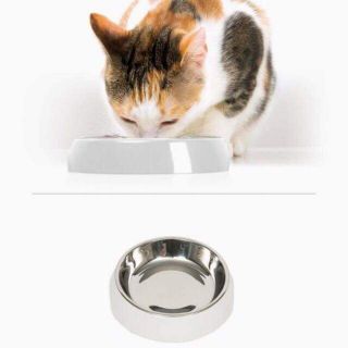 Catit Feeding Dish Single, Double ชามให้อาหาร เดี่ยว, คู่