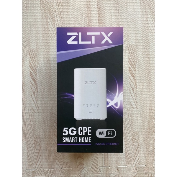 ZLTX CPE 5G WiFi5 มือสอง