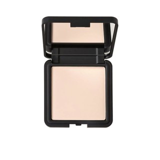 3INA แป้งมิเนอรัลอัดแข็ง The Compact Powder แป้ง ใบหน้า เครื่องสำอาง ความงาม