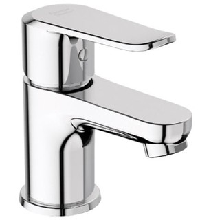 ก๊อกอ่างล้างหน้า AMERICAN STANDARD A-0706-10 สีโครม ก๊อกอ่างล้างหน้า ก๊อกน้ำ ห้องน้ำ BASIN FAUCET AMERICAN STANDARD A-07