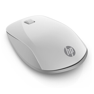 เม้าส์ไร้สาย HP z5000 Bluetooth mouse home office wireless Bluetooth Mouse Mini lightweight portableมีเฉพาะสีดำสีขาวหมด