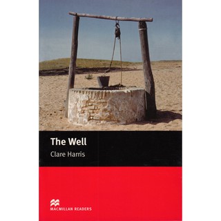 DKTODAY หนังสือ MAC.READERS STARTER:THE WELL