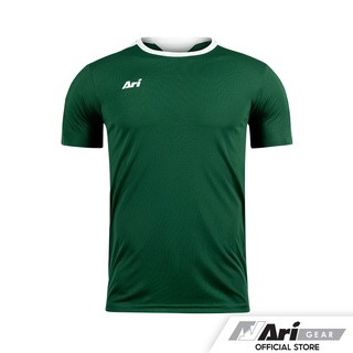 ARI VICTORY TEAMWEAR JERSEY - GREEN/GREEN/WHITE เสื้อฟุตบอล อาริ วิคตอรี่ สีเขียว