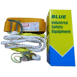 เข็มขัดนิรภัย ( ปีนเสา ) SAFETY BELT 1.8 M