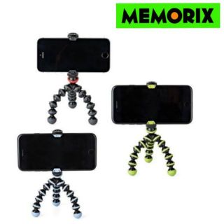 ถูกที่สุด ของแท้ Original Joby GorillaPod Mobile Mini ขาตั้งมาพร้อมกับตัวจับสมาร์ทโฟน