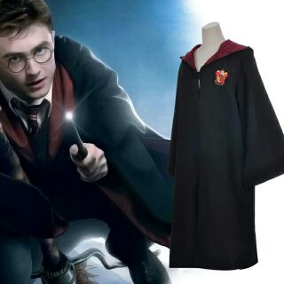 Harry Potter Costume with tie