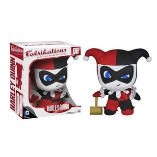 ตุ๊กตา Fabrikations Funko Harley Quinn