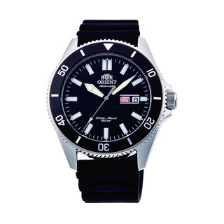 Orient Sport Mechanical นาฬิการุ่น RA-AA0010B สายยาง