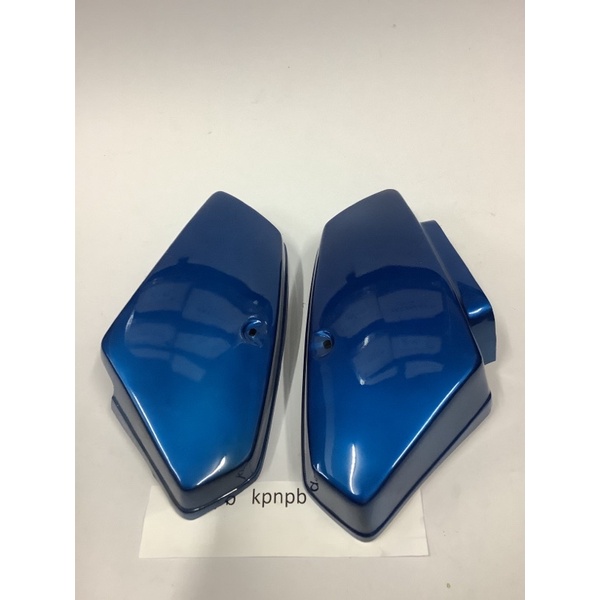 ฝากระเป๋ารุ่น -C700-C900สีฟ้าราคาคู่