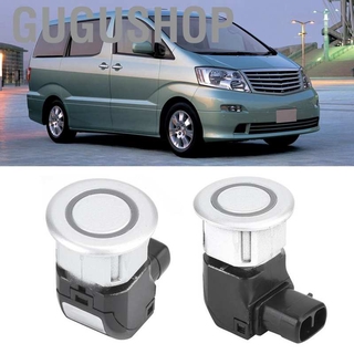 เซนเซอร์ช่วยจอดรถยนต์อัลตราโซนิก PDC สําหรับ Alphard 89341-58010-B0 GUGU