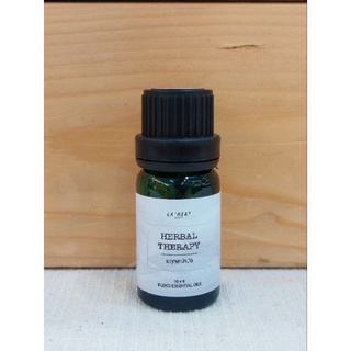 Blend Essential Oils น้ำมันหอมระเหยเบลนด์เกรดบำบัด