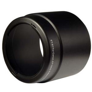 ฮูดเทียบ Lens Hood ET-67 EF 100mm f/2.8 Macro USM ราคาถูก