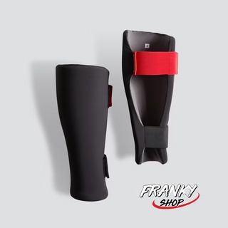 [พร้อมส่ง] สนับแข้งเทควอนโด Adult Boxing Shin Guard 100 Ergo