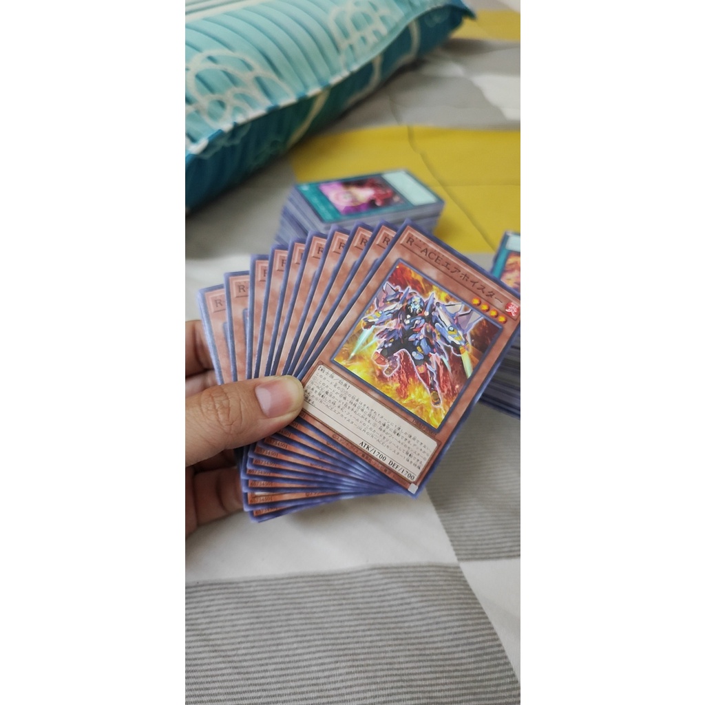 [Yugioh Funny Shop] การ์ดทั่วไป 1 ใบในดาดฟ้าสร้างแพ็ค: Amazing Defenders OCG JP