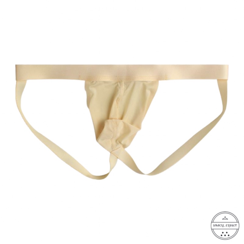 กางเกงในชายจีสตริงสุดเซ็กซี่ โชว์ก้น ใส่สบาย ราคาถูก🔥