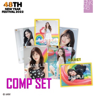 [BNK48] COMP C,H,F - Photoset New Year Festival 2022