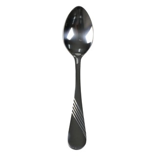 Food SPOON COFFEE TWIN FISH ANAHEIM Tableware Kitchen equipment อุปกรณ์ทานอาหาร ช้อนกาแฟ TWIN FISH ANAHEIM อุปกรณ์บนโต๊ะ