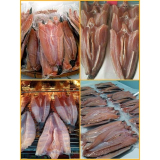 ปลาช่อนแดดเดียว สด สะอาด ใหม่ มั่นใจในคุณภาพได้ 100%  รสชาติ…