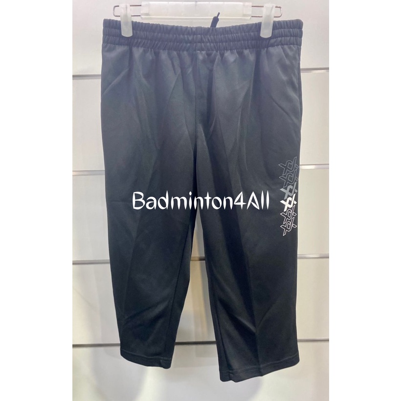 MAXX 3 QUARTER SHORTS PANTS BADMINTON TENNIS FUTSAL กางเกงกีฬา MXPP3Q14