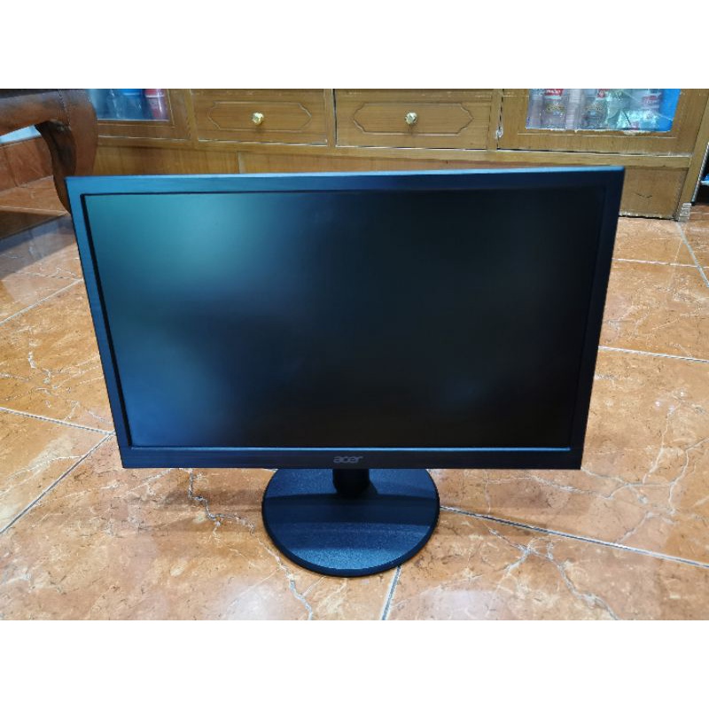 จอคอมมือสอง Acer Monitor 18.5 นิ้ว รุ่น EB192Q