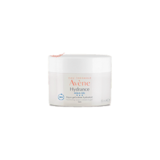 อาเวน Hydrance Aqua Gel Hydrating Cream in gel มอยส์เจอไรเซอร์บำรุงหน้า ช่วยเติมความชุ่มชื้น 50ml. (ครีมบำรุงผิว)