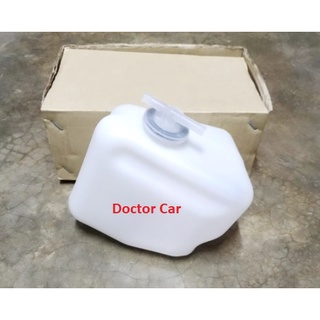 Doctor Car กระป๋องพักน้ำพร้อมฝาปิด โตโยต้า โคโรน่า ท้ายโด่ง Toyota Corona ST190 / ST191 / AT190 / AT191